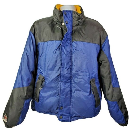 Tommy Hilfiger Other - Vintage 90s Tommy Hilfiger Expedition Down Jacket